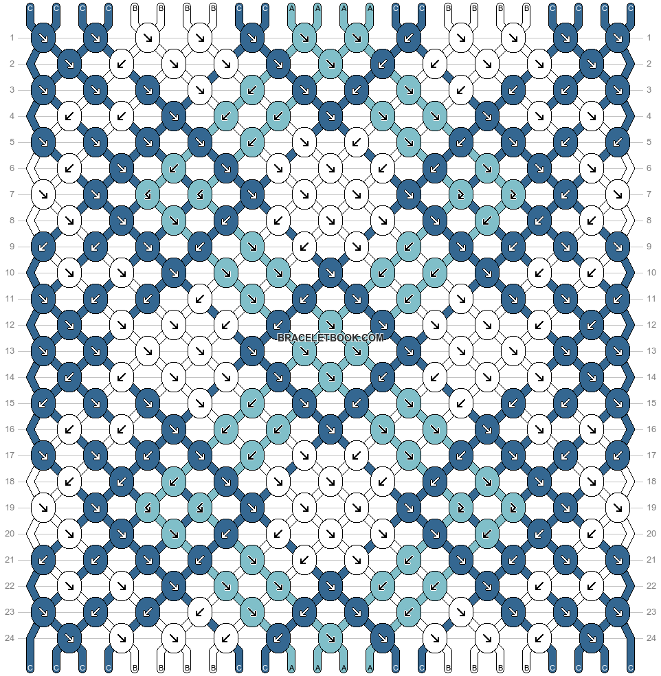 Normal pattern #78439 variation #424093 pattern