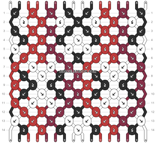 Normal pattern #117768 variation #424094 pattern