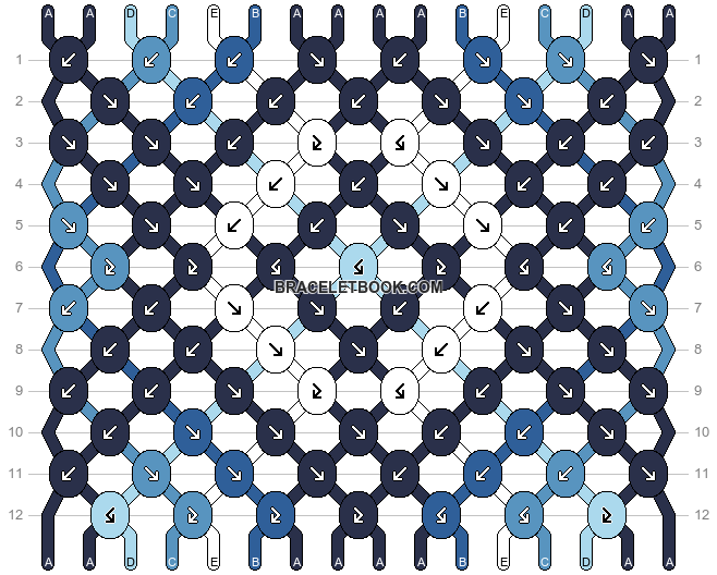 Normal pattern #88401 variation #424095 pattern