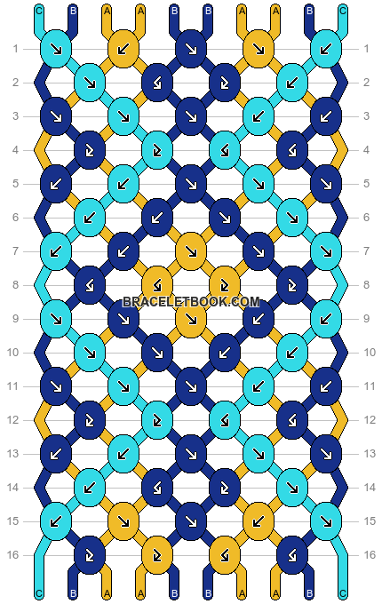Normal pattern #187206 variation #424096 pattern