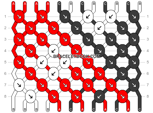 Normal pattern #15768 variation #424097 pattern