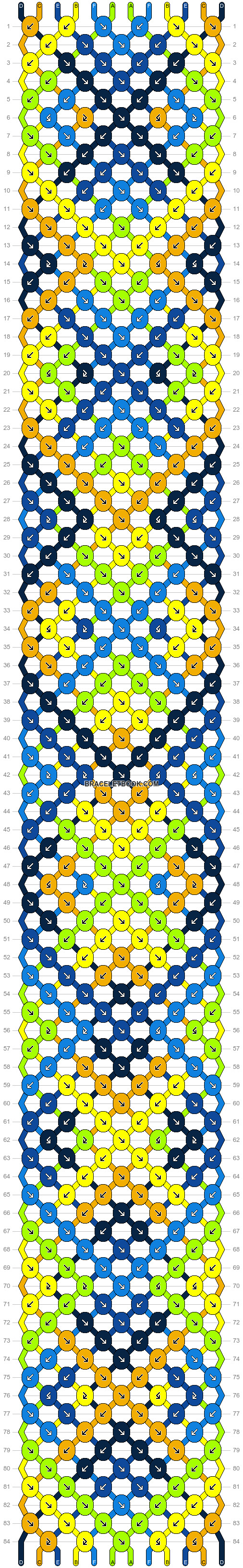 Normal pattern #157776 variation #424098 pattern