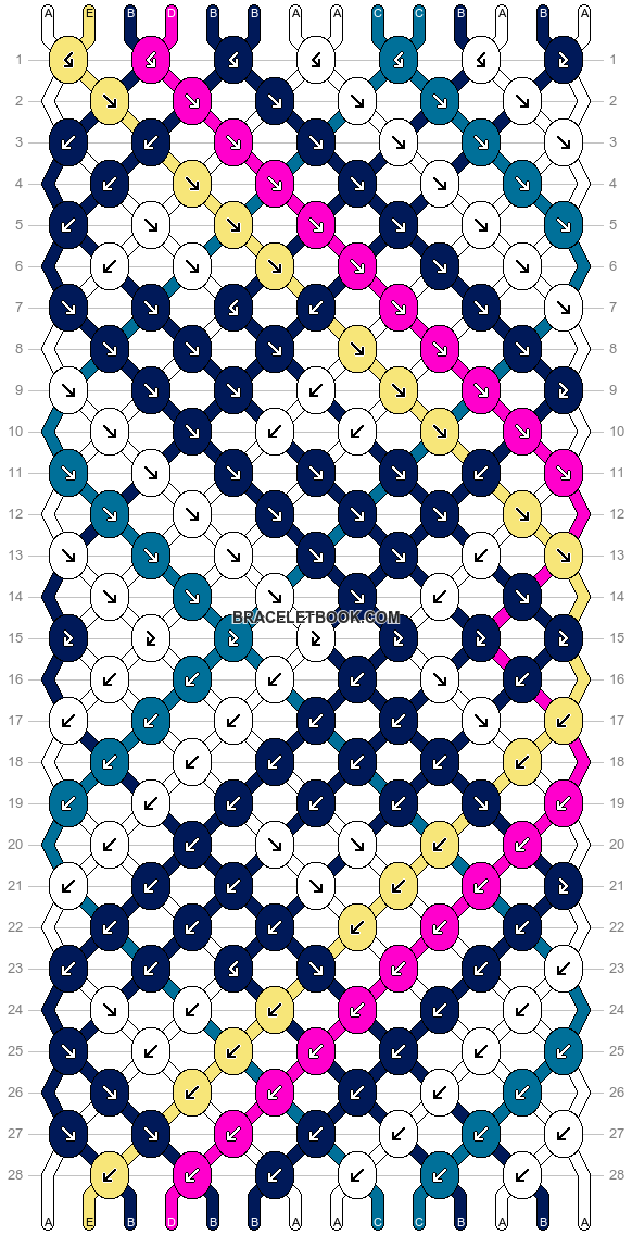 Normal pattern #34499 variation #424100 pattern