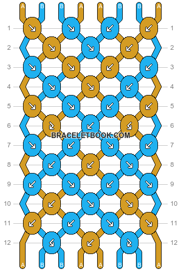Normal pattern #202900 variation #424103 pattern