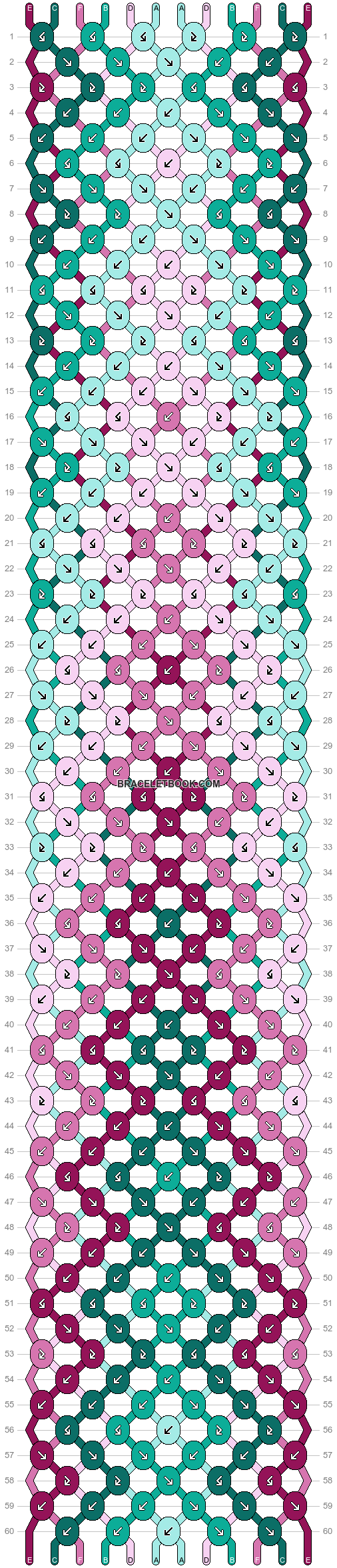 Normal pattern #137132 variation #424108 pattern