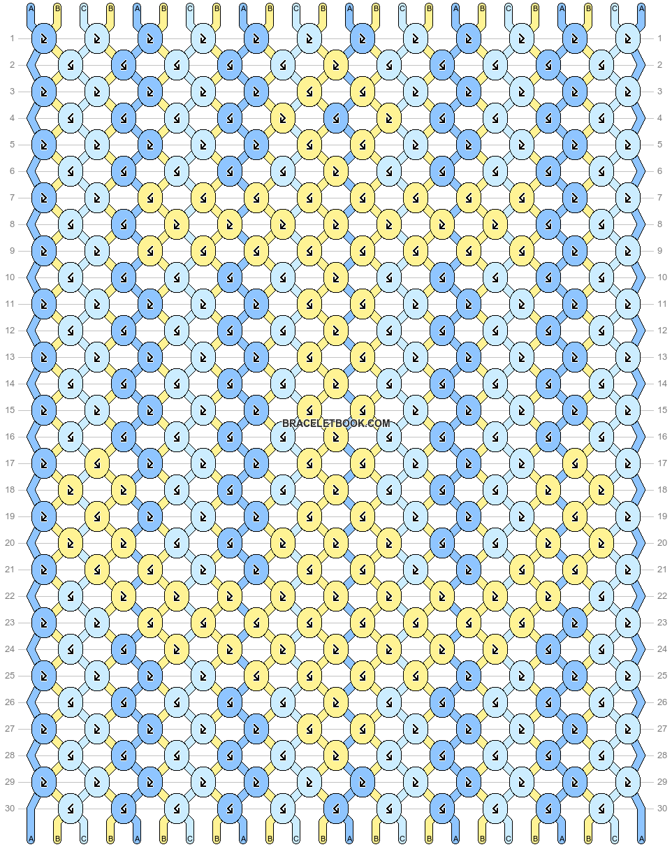 Normal pattern #177538 variation #424109 pattern