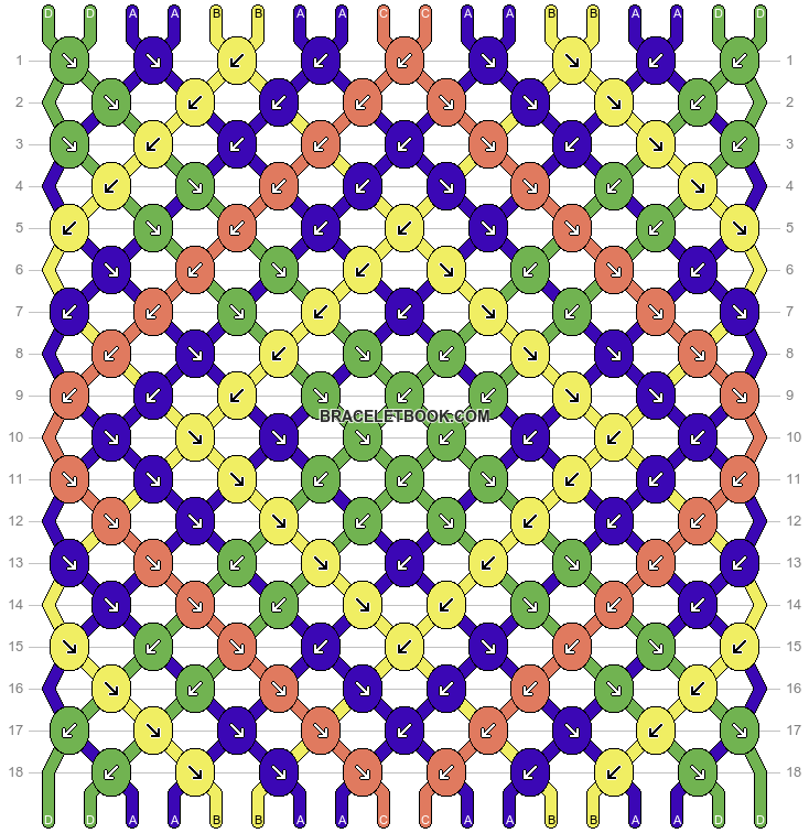 Normal pattern #181674 variation #424111 pattern