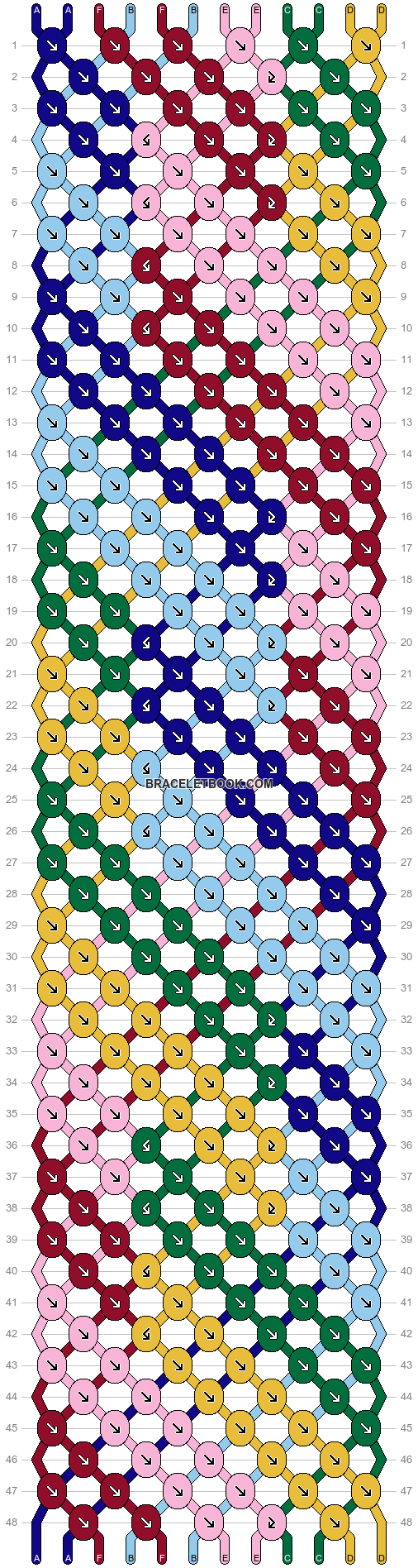 Normal pattern #97621 variation #424114 pattern
