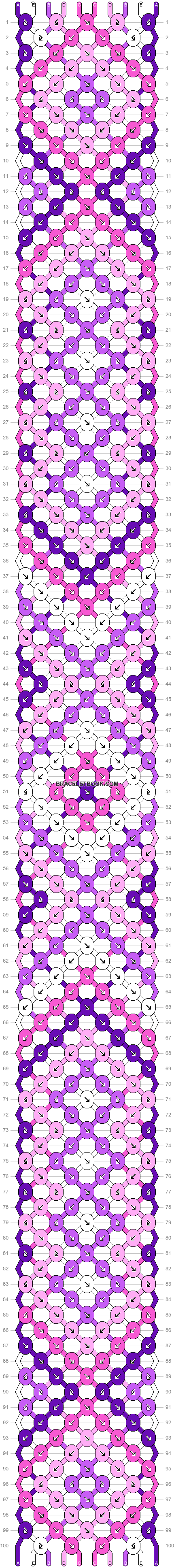 Normal pattern #166859 variation #424119 pattern