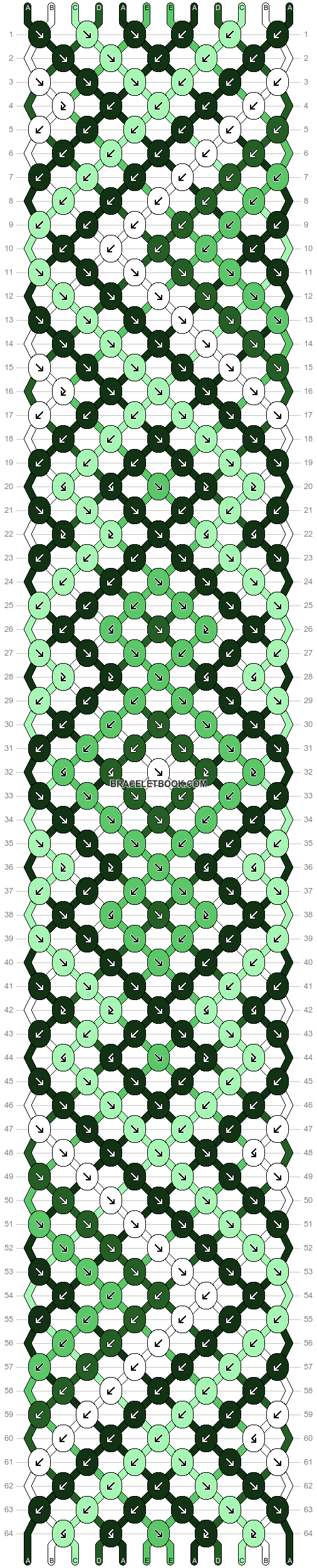 Normal pattern #170384 variation #424120 pattern