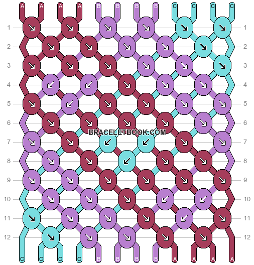 Normal pattern #18020 variation #424124 pattern
