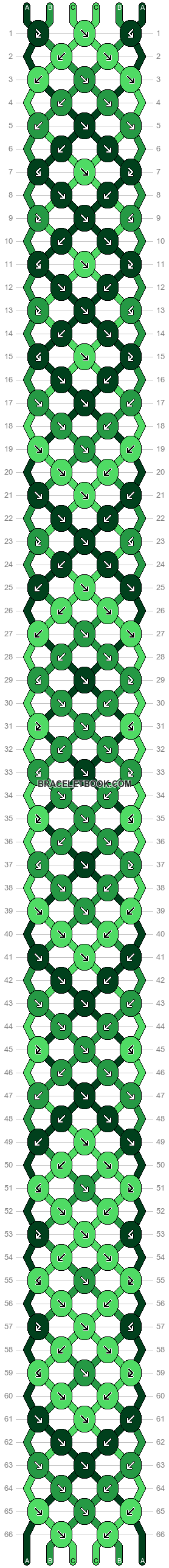 Normal pattern #153779 variation #424125 pattern