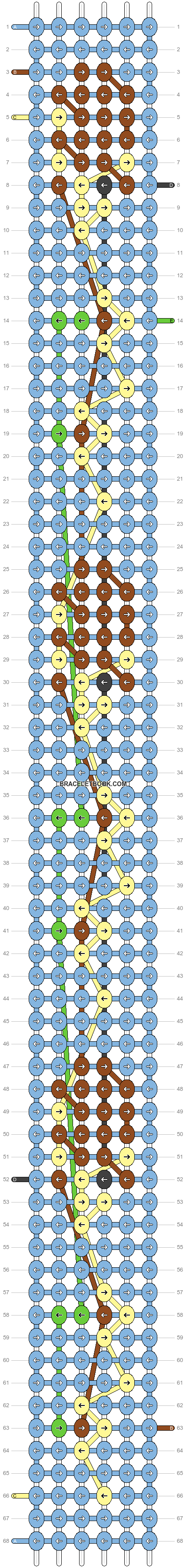 Alpha pattern #202938 variation #424126 pattern