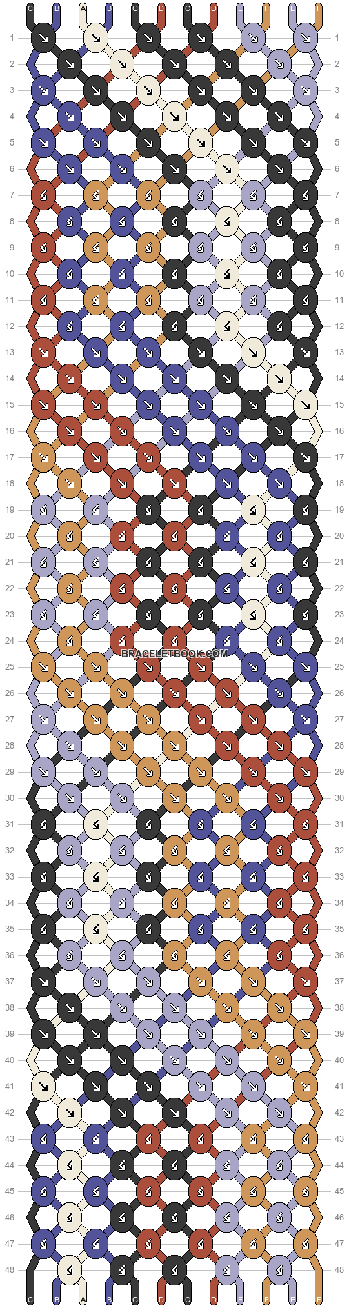 Normal pattern #155607 variation #424127 pattern