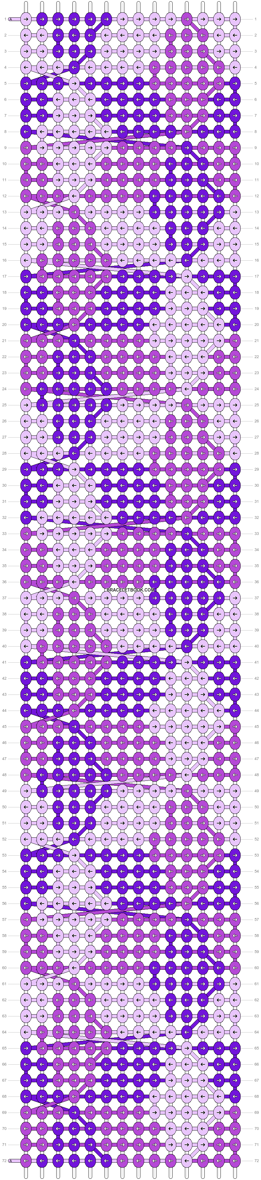 Alpha pattern #202395 variation #424129 pattern