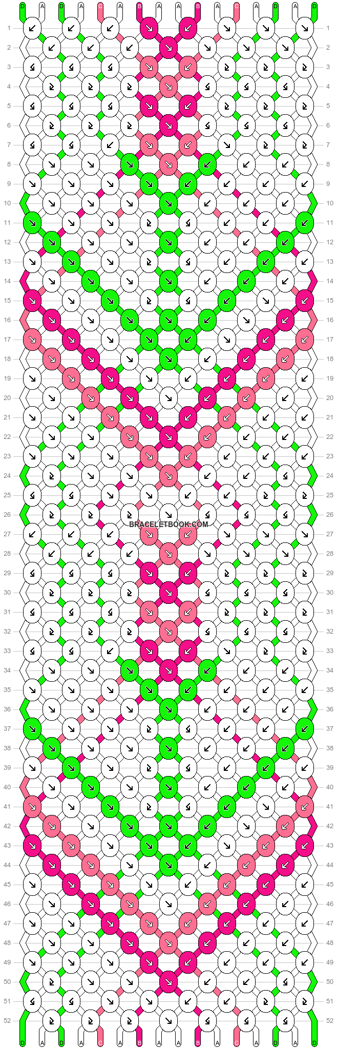 Normal pattern #88502 variation #424130 pattern