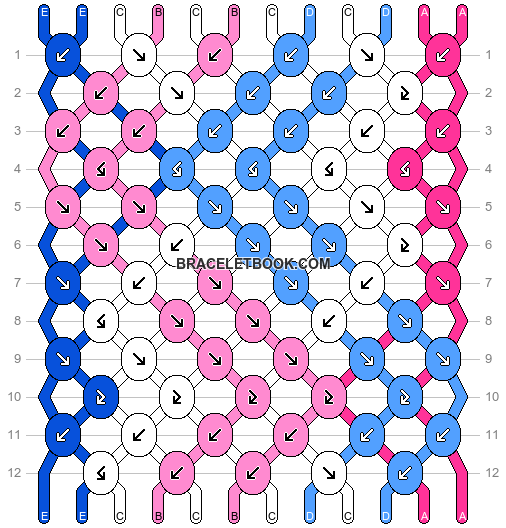 Normal pattern #201259 variation #424131 pattern