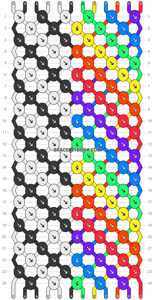 Normal pattern #4289 variation #424132 pattern