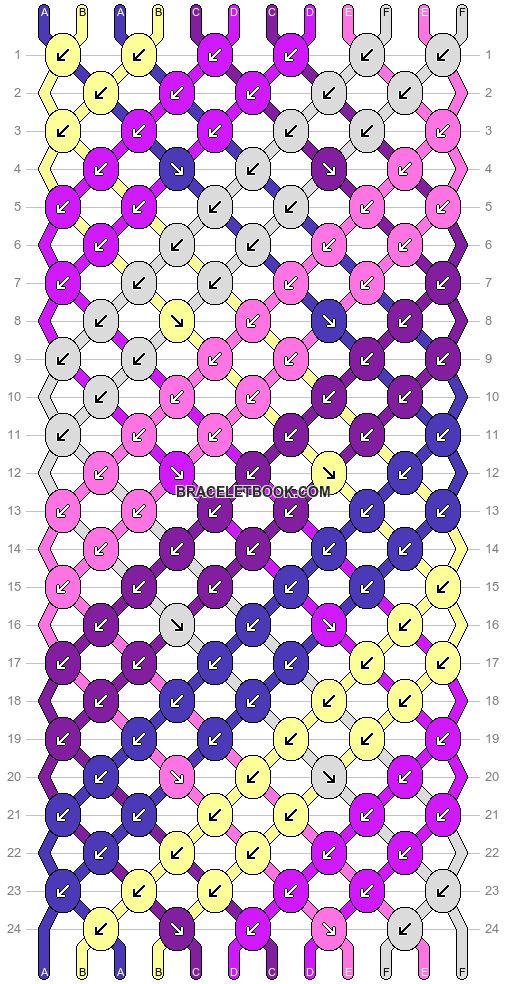 Normal pattern #30343 variation #424133 pattern