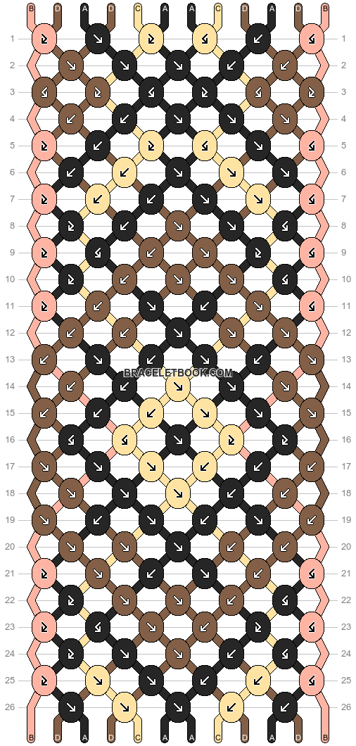 Normal pattern #157784 variation #424135 pattern