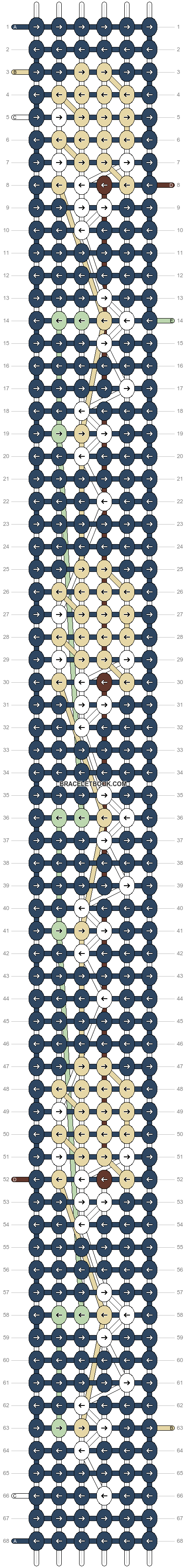 Alpha pattern #202938 variation #424136 pattern