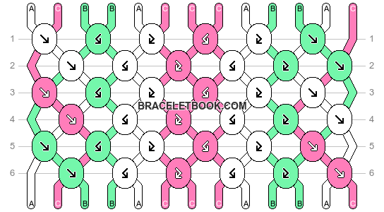 Normal pattern #64144 variation #424137 pattern