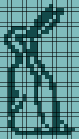 Alpha pattern #193414 variation #424138 preview