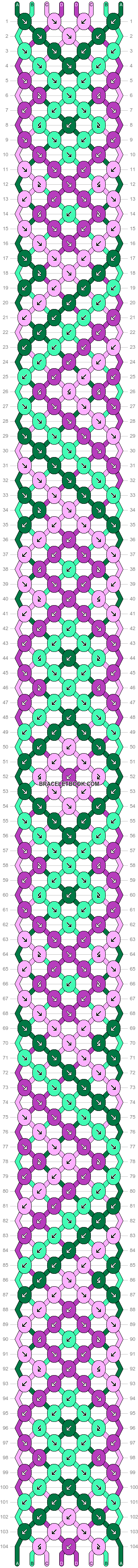 Normal pattern #119064 variation #424145 pattern