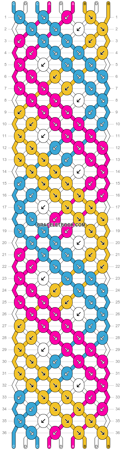 Normal pattern #202918 variation #424147 pattern