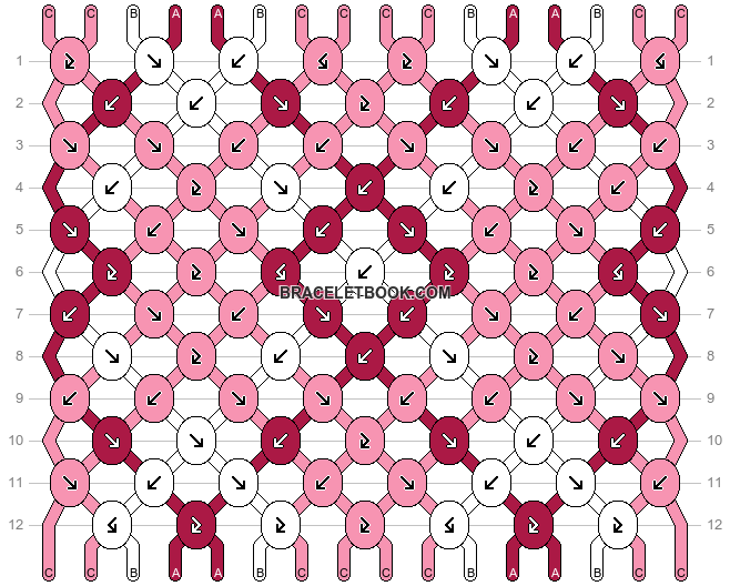 Normal pattern #117767 variation #424148 pattern