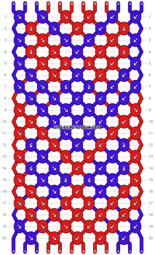 Normal pattern #178960 variation #424152 pattern