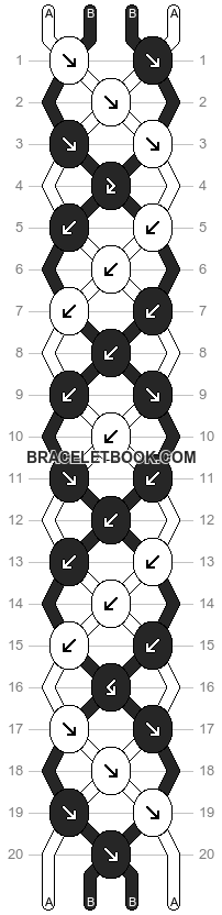 Normal pattern #202947 variation #424153 pattern