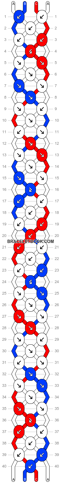 Normal pattern #202948 variation #424155 pattern