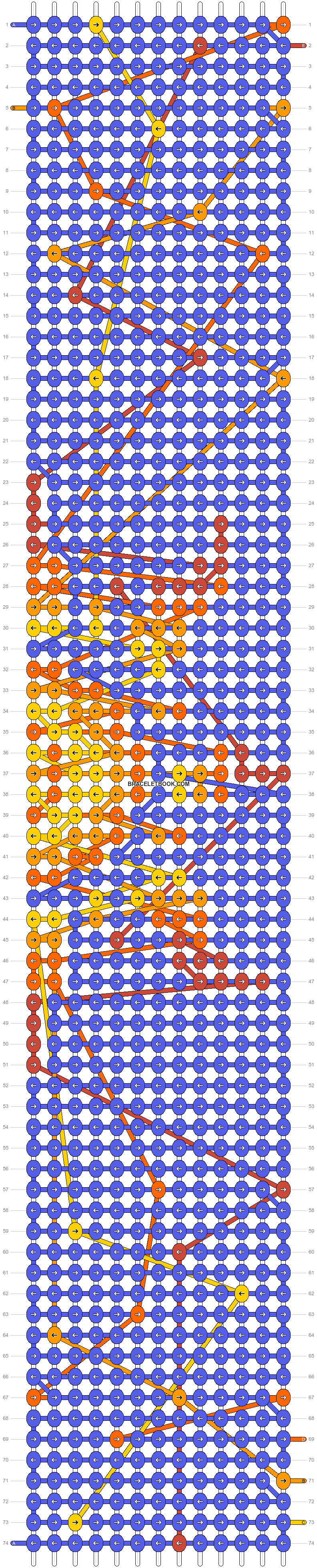 Alpha pattern #201784 variation #424158 pattern