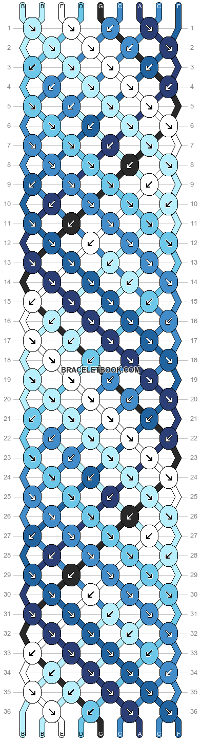 Normal pattern #202918 variation #424159 pattern