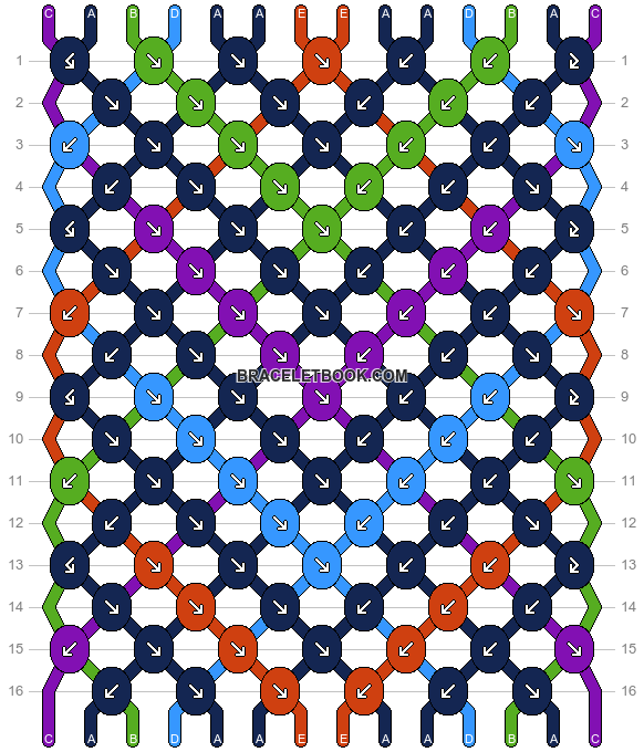 Normal pattern #116826 variation #424161 pattern