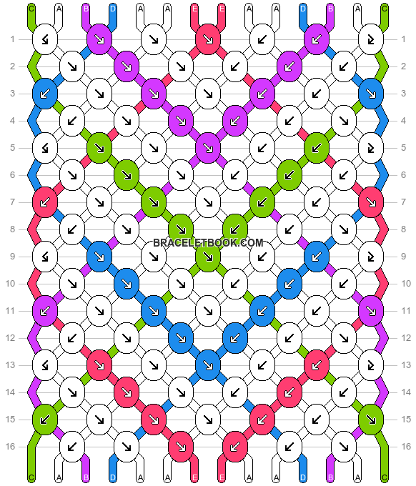 Normal pattern #116826 variation #424162 pattern