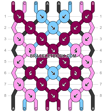 Normal pattern #37806 variation #424164 pattern