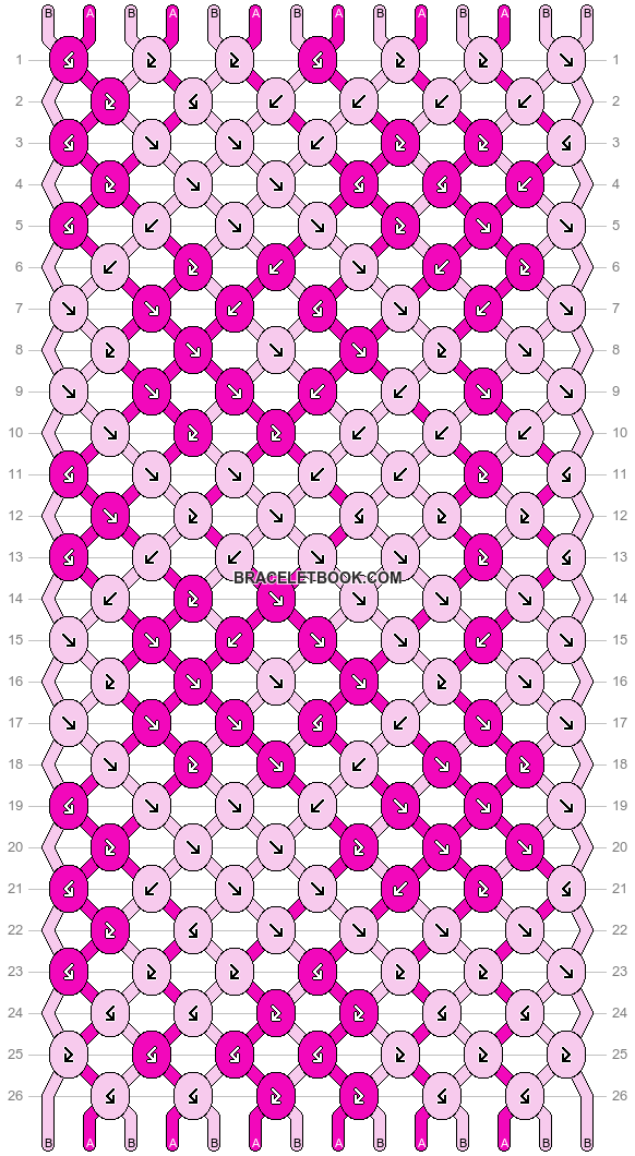 Normal pattern #202804 variation #424166 pattern