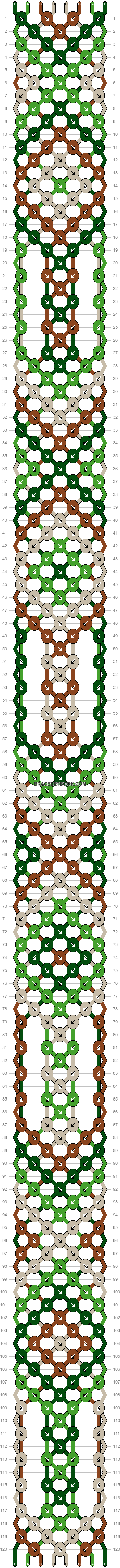 Normal pattern #149620 variation #424167 pattern