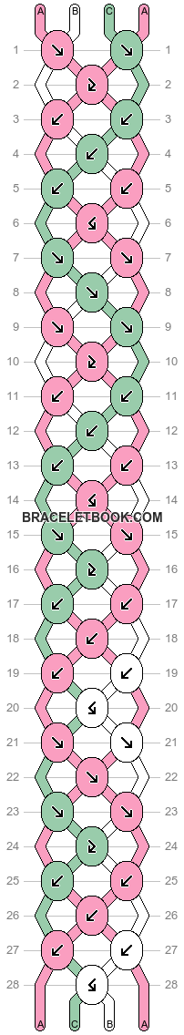 Normal pattern #202949 variation #424171 pattern