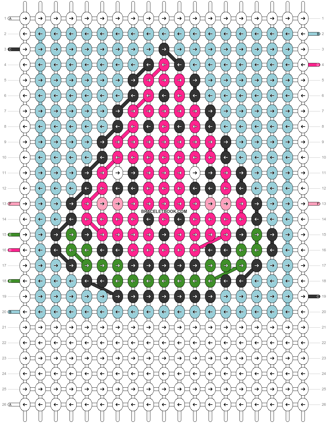 Alpha pattern #202888 variation #424175 pattern