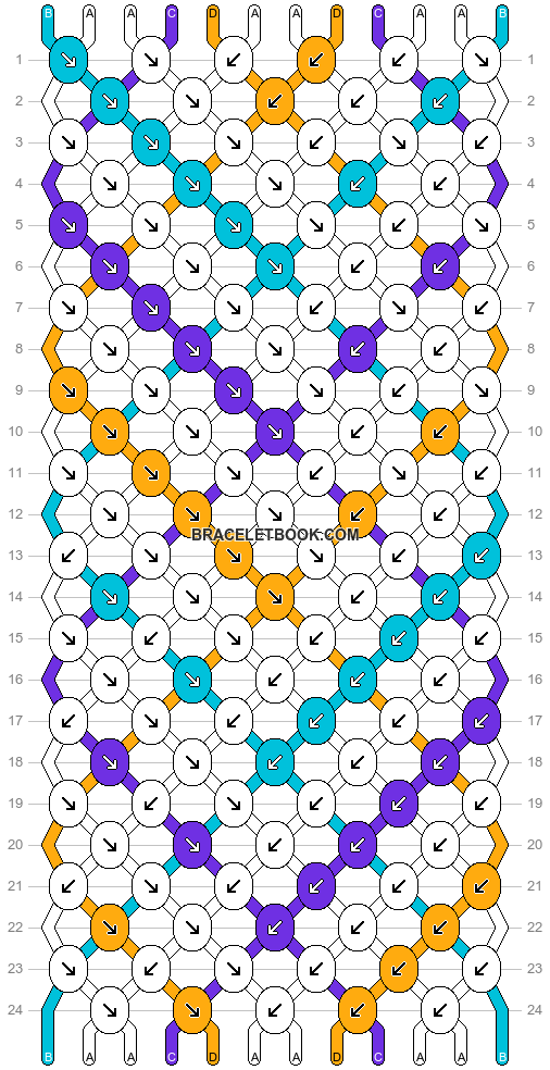 Normal pattern #109720 variation #424179 pattern