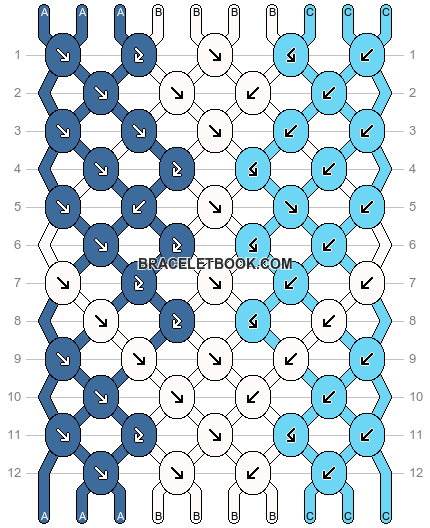 Normal pattern #199802 variation #424180 pattern