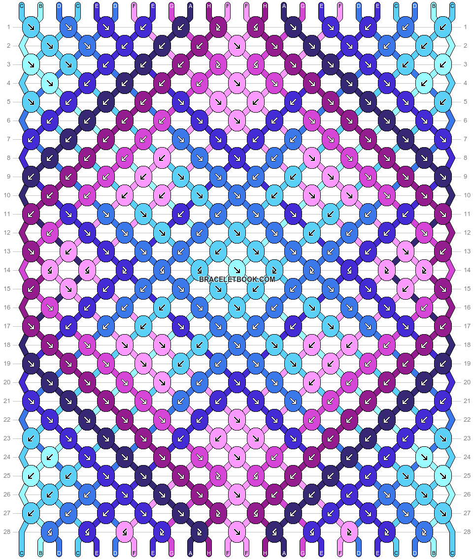 Normal pattern #202971 variation #424184 pattern