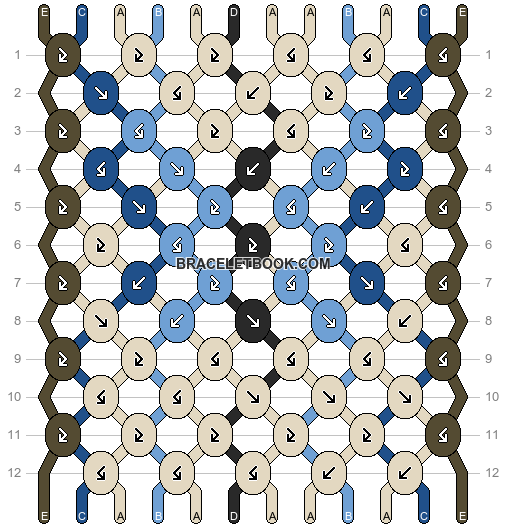 Normal pattern #187636 variation #424185 pattern