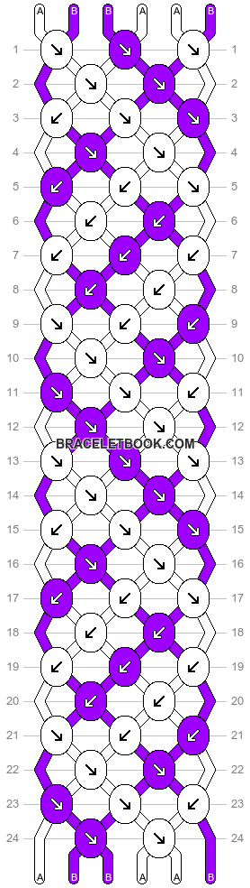 Normal pattern #202974 variation #424188 pattern