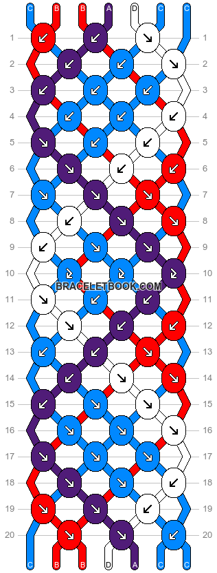 Normal pattern #202970 variation #424191 pattern