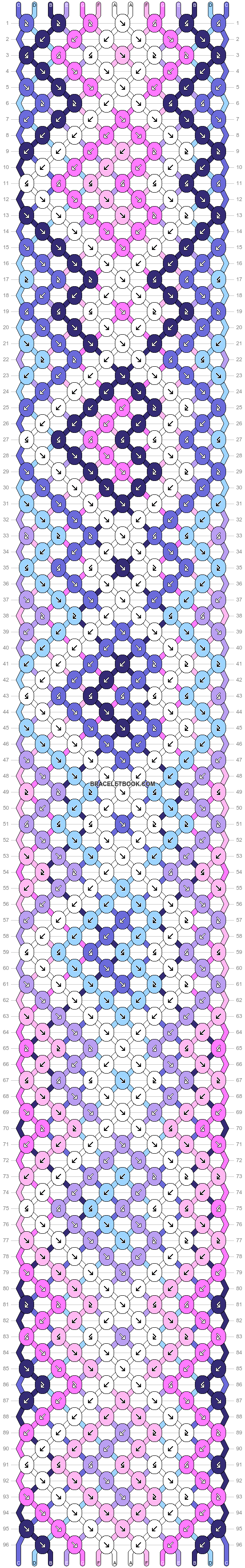 Normal pattern #150274 variation #424194 pattern