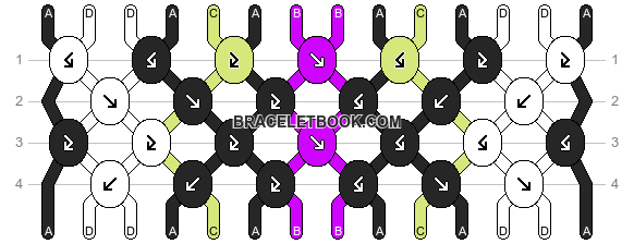 Normal pattern #145499 variation #424195 pattern